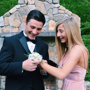 Meet your Posher, George